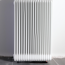 Radiateur Électrique : Chaleur Instantanée et Programmation Intelligente Mantes-la-Jolie